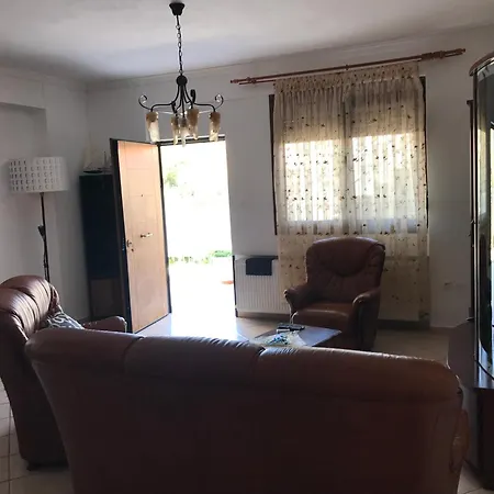 Kali Stalonia Νικήτη