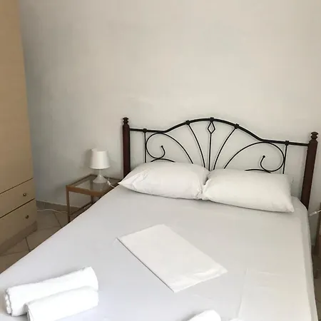Kali Stalonia * Νικήτη