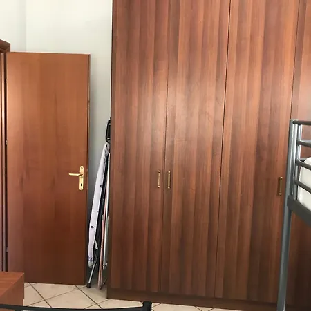 Διαμέρισμα Kali Stalonia Νικήτη