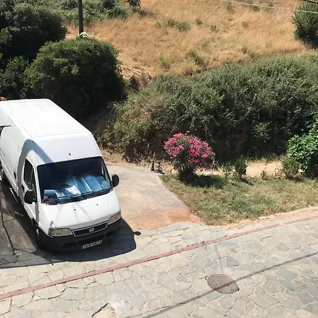 Kali Stalonia Apartament