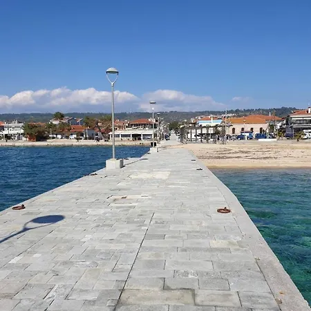 Διαμέρισμα Kali Stalonia