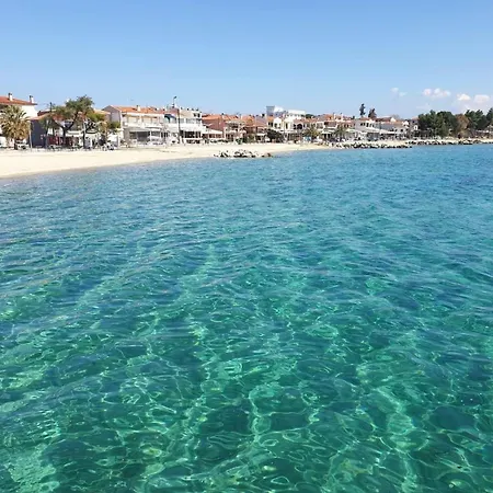 Kali Stalonia Διαμέρισμα *