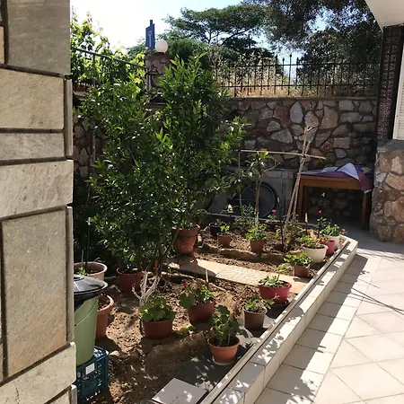 Διαμέρισμα Kali Stalonia *