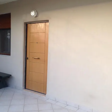 Kali Stalonia Νικήτη