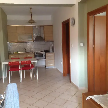 Kali Stalonia Νικήτη