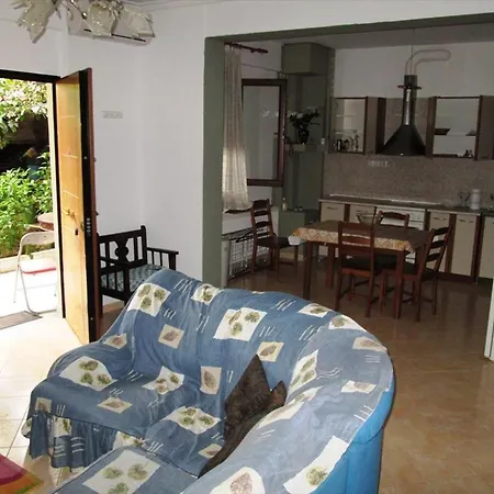 Kali Stalonia Apartament