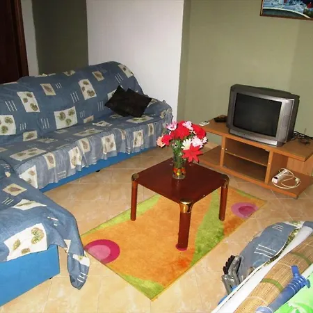 Apartament Kali Stalonia