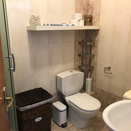 Apartment Kali Stalonia