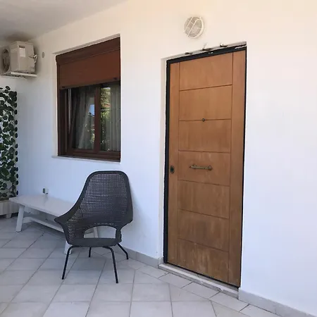 Apartment Kali Stalonia *