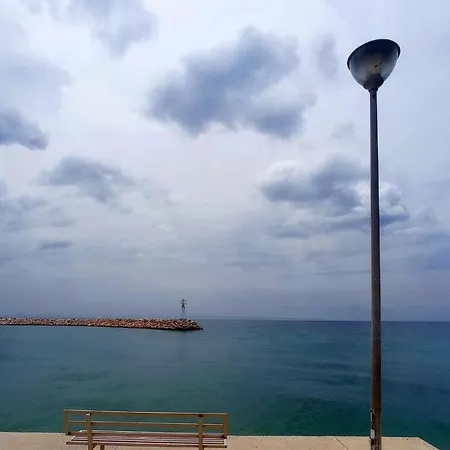 Kali Stalonia * Nikiti (Sithonia)