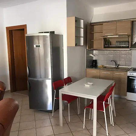 Kali Stalonia Apartment Nikiti (Sithonia)