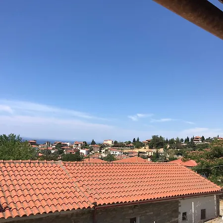 Kali Stalonia Apartment Nikiti (Sithonia)