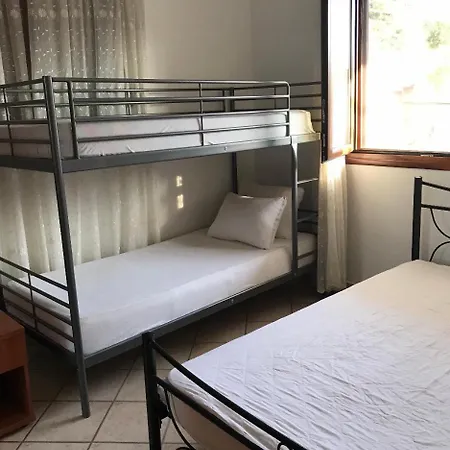 Apartment Kali Stalonia *