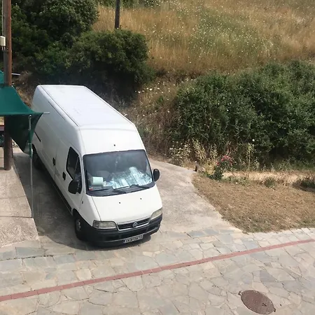 Kali Stalonia Nikiti (Sithonia)