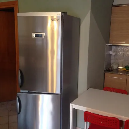 Kali Stalonia Apartment *