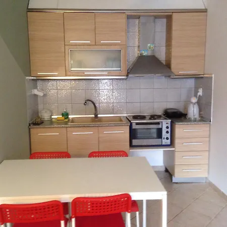 Apartment Kali Stalonia