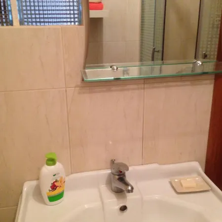 Apartment Kali Stalonia