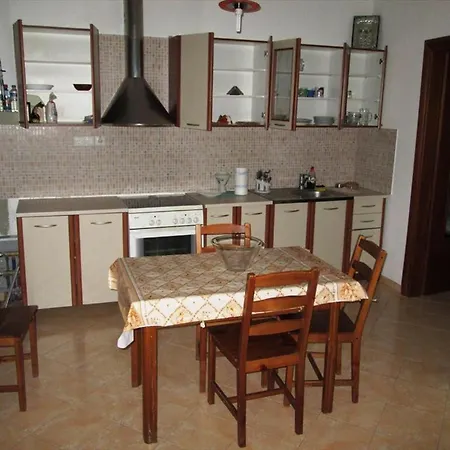 Kali Stalonia Apartment Nikiti (Sithonia)