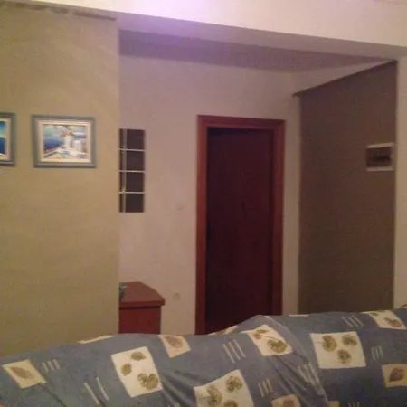 Apartment Kali Stalonia Nikiti (Sithonia)